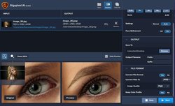 Nowa wersja Topaz Labs Gigapixel AI