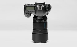 Irix 45 mm f/1.4 wszedł do sprzedaży Irix 45 mm f/1.4 wszedł do sprzedaży