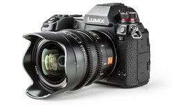 Viltrox PFU RBMH 20 mm T2 ASPH Viltrox PFU RBMH 20 mm T2 ASPH