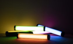 Lampa LED Nanlite PavoTube II 6C Lampa LED Nanlite PavoTube II 6C