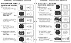 Setki broszur i instrukcji starych aparatów w bibliotece Pacific Rim Camera Setki broszur i instrukcji starych aparatów w bibliotece Pacific Rim Camera