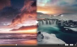 Huawei złapane na używaniu zdjęć z Nikona D850 Huawei złapane na używaniu zdjęć z Nikona D850