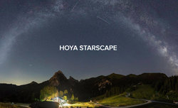 Filtry Hoya Starscape w sprzeda�y