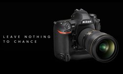 Nikon D6 trafi do sprzeda�y w maju