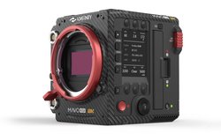 Kinefinity MAVO Edge - pe�noklatkowa kamera oferuj�ca 8K w 75 kl/s 