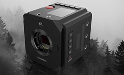 Kamera Skyworth LIFErecorder 8K