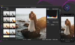 ON1 360 - chmura fotograficzna