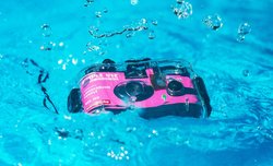 Aparat podwodny Lomography Analogue Aqua