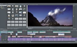 VEGAS Movie Studio 17