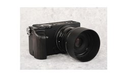 Drewniany grip SHOTEN dla Sigmy fp