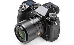 Viltrox AF 23 mm f/1.4 XF