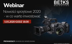 Webinar BEiKS - Nowo�ci sprz�towe 2020