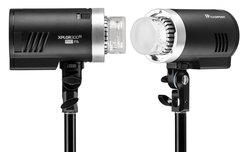 Flashpoint XPLOR 300 Pro - konkurencja dla Profoto B10