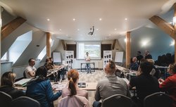 Irix zaprasza na warsztaty fotografii wn�trz