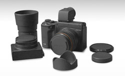 Ricoh GXR