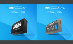 Nowo�ci Newell w ofercie Foxfoto