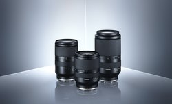 Problemy ze stabilizacj� i lampami b�yskowymi w zoomach Tamrona dla Sony