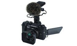 Olympus OM-D E-M5 Mark III dost�pny w nowych zestawach