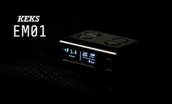 �wiat�omierz KEKS EM01