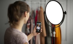 Lampa LED Newell Air Artha