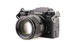 Aktualizacja oprogramowania dla Fujifilm X-T4