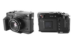 Grip Meike dla Fujifilm X-Pro3