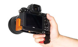 STC FoGrip dla Nikona Z6 i Z7