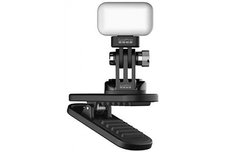 Miniaturowa lampa LED GoPro Zeus Mini