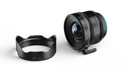 Irix Cine 15 mm T2.6