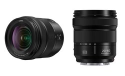 Panasonic Lumix S 20-60 mm f/3.5-5.6