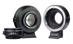 Aktualizacja oprogramowania dla adapter�w Viltrox