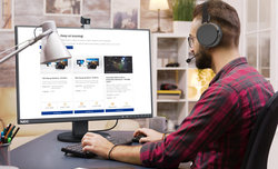 NEC uruchamia dedykowany portal webinarowy