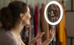 Lampa LED Newell RL-10A