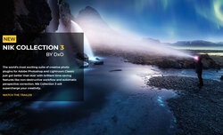 Nik Collection 3 w promocyjnej cenie