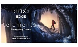Konkurs fotograficzny Irix