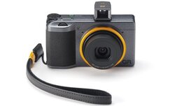 Ricoh GR III Street Edition Special Limited Kit