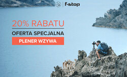 Czerwcowa promocja F-Stop