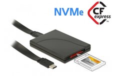 Czytnik kart pami�ci Delock 91749