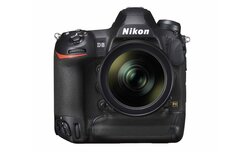 Problemy obiektyw�w Sigmy z Nikonem D6