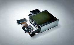 Obiektyw do smartfon�w O-Film o ekwiwalencie 85-170 mm