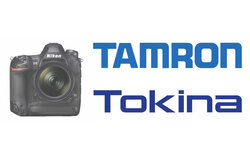 Tamron i Tokina tak�e zg�aszaj� problemy z Nikonem D6