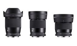 Obiektywy SIGMA Contemporary z bagnetem L