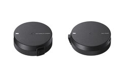 SIGMA USB Dock dla bagnet�w L oraz EF-M