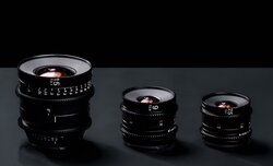 Filmowe wersje obiektyw�w Venus Optics Laowa