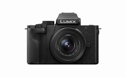 Panasonic Lumix DC-G100