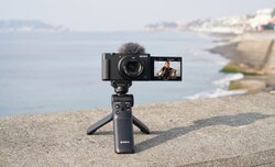 Sony ZV-1 – aparat do wideoblogw
