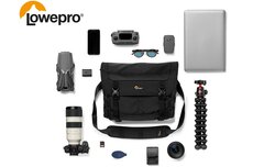 Nowe torby Lowepro ProTactic