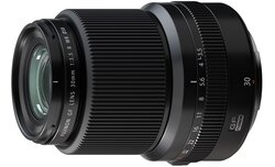 Fujinon GF 30 mm f/3.5 R WR