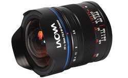 Venus Optics LAOWA 9 mm f/5.6 FF RL