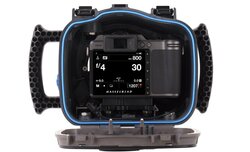 Obudowa podwodna Reflex X1D II 50C dla aparatu Hasselblad X1D II 50C